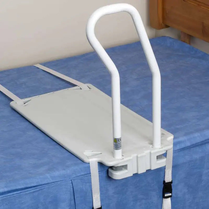 2 in 1 Bed Rail